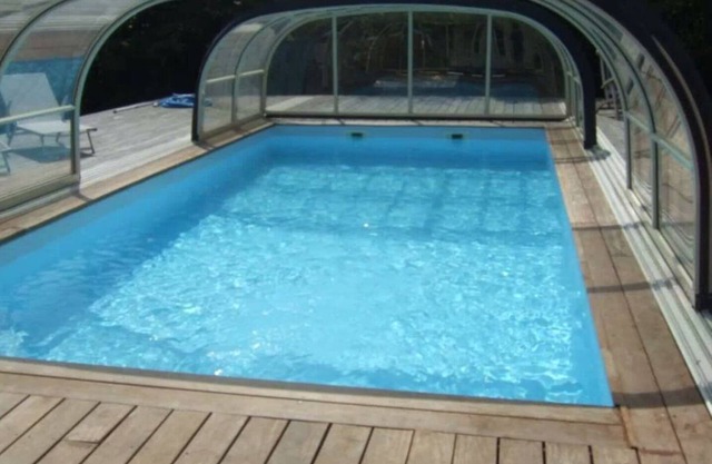 LE GRAND GITE - 4 adults and 2 children