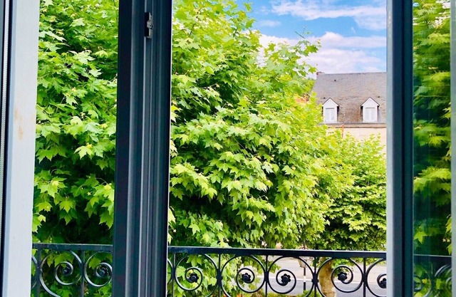 Le Grand Hôtel