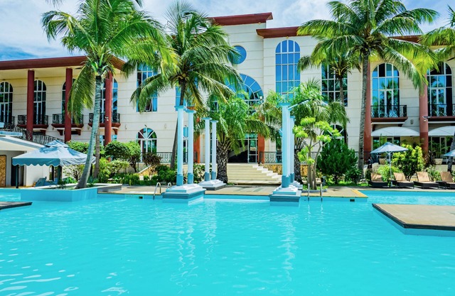 Le Grand Hotel Diego