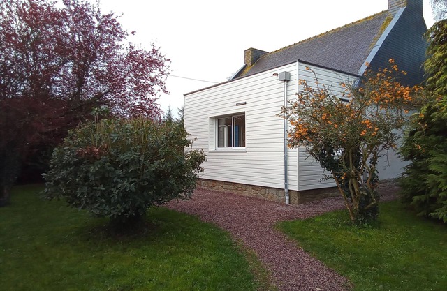 Le Gwez cottage - idyllic place near Matignon (2 km)