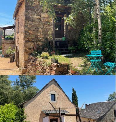 le hameau de bannes