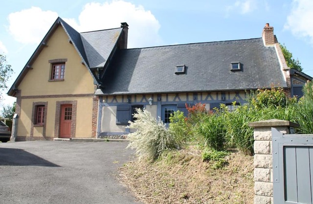 Le Haut Mesnil-3
