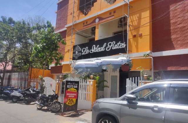 Le Ideal Suites