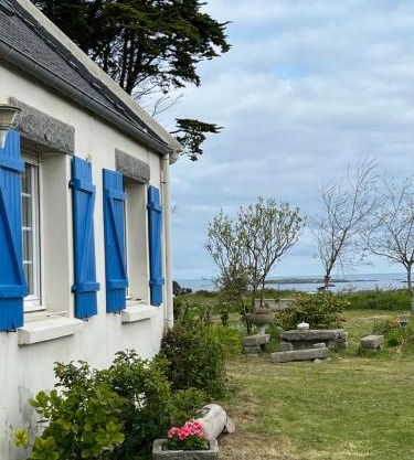 Le jardin des dunes
