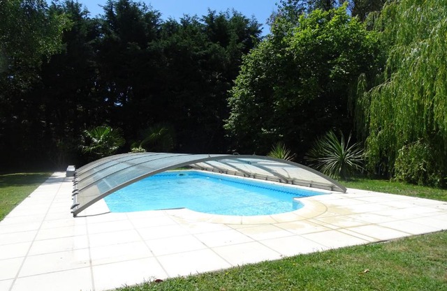 Le Jardin Fleuri