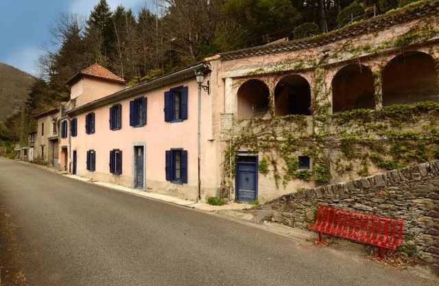 Le jardin sur le toit