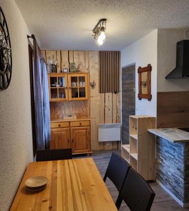 Le jas de l Ours - Chabanon