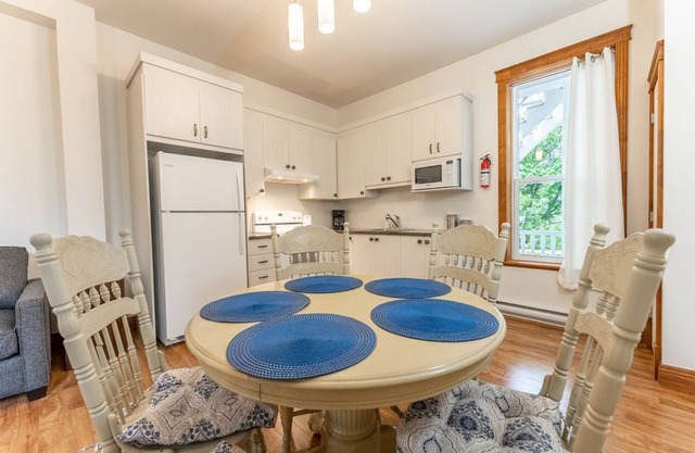 Le Juliette | Exceptional site | BBQ & Office |