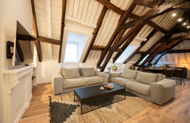 Le Laurencin Sens - Cœur de ville - Le Family (2-bedroom apartment)