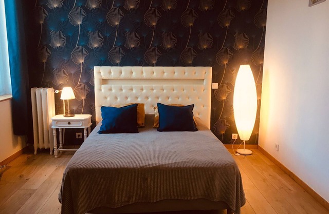 Le Lion d'Or double wifi room (9)