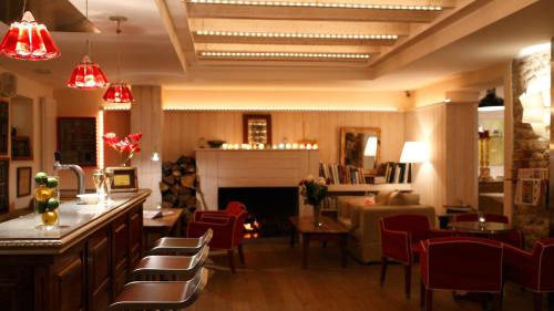 Le Lodge Kerisper