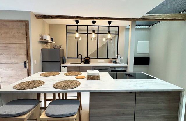Le Loft Charmant Duplex