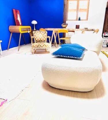 Le loft design st Armand