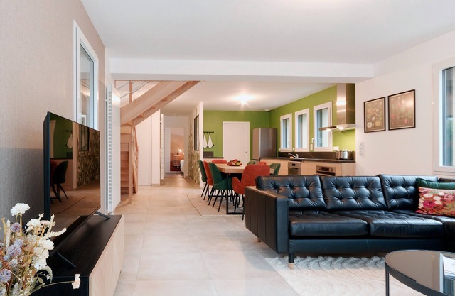 Le Logis de la Vicomté - Maison proche plage