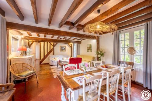 Le logis du cliquet