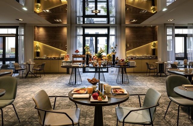 Le Louis Hotel Versailles Château - MGallery Collection