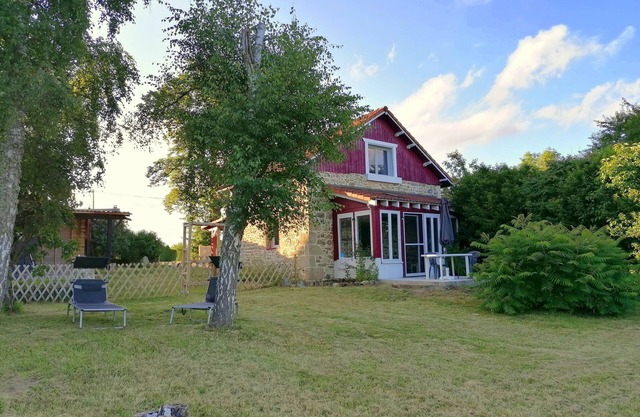 Le Lynette quiet gîte
