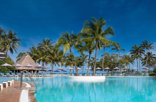 Le Méridien Noumea Resort & Spa