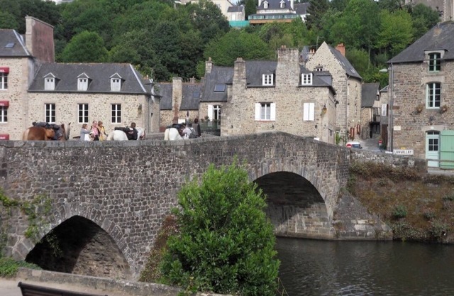 Le Manoir de la Magdeleine