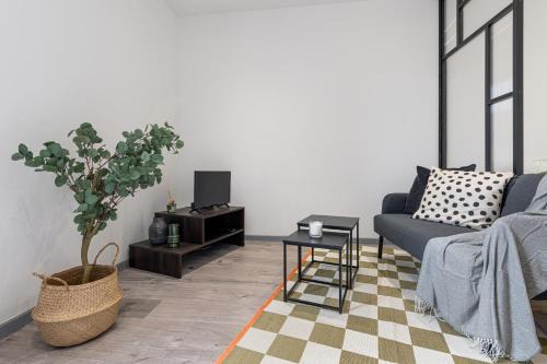 Le maquis urbain - Hostéa Oyonnax