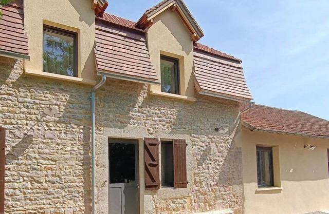 Le Mas Del Camp - ISSENDOLUS