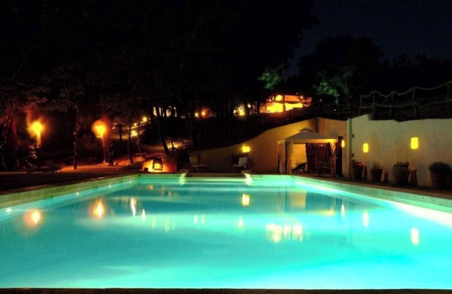 Le Mas Serenity Sunflower Suite