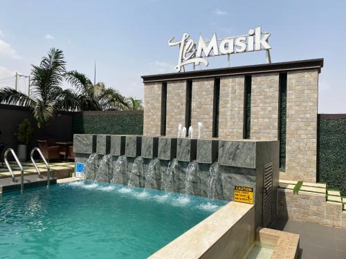 Le Masik Hotel