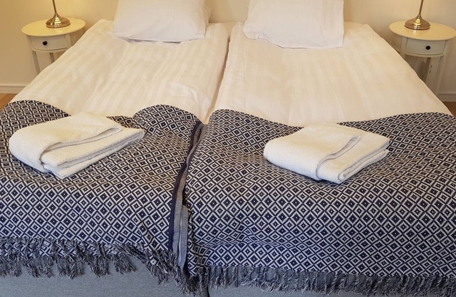 Le Mat Hotell