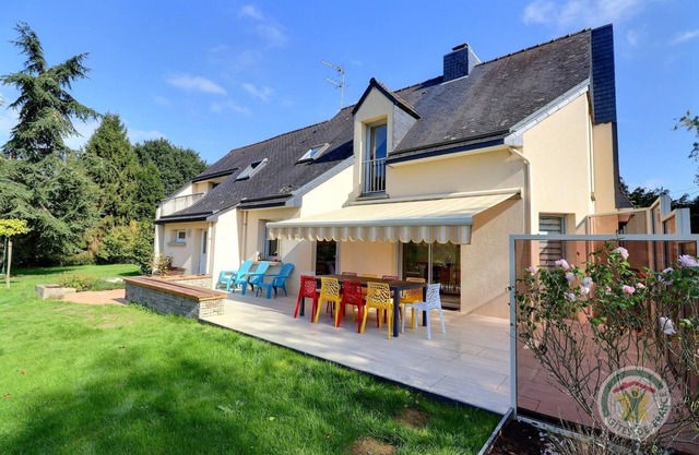 Le Milouin - CHASNE SUR ILLET