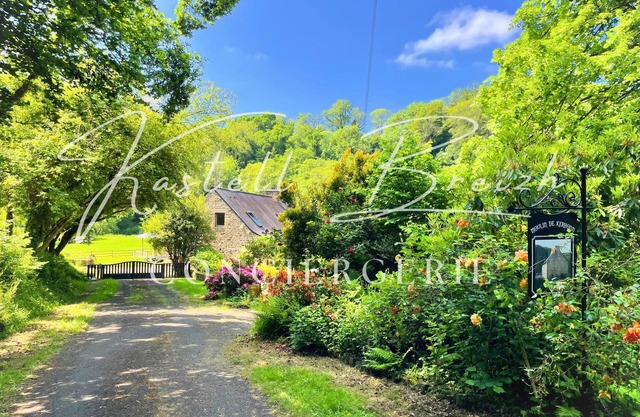 Le Moulin de Kerhonn