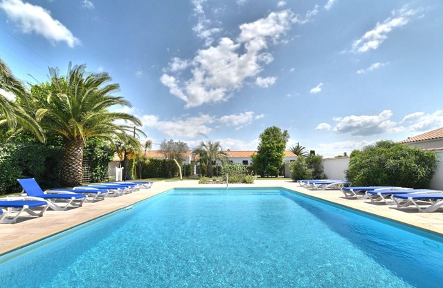 Le Moulin de la Filasse by Interhome