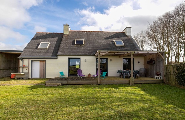 Le Nid Marin by Interhome