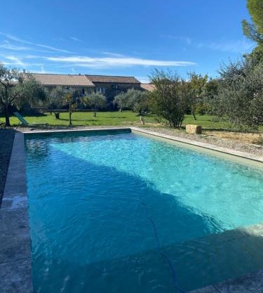 le Nomade en Provence