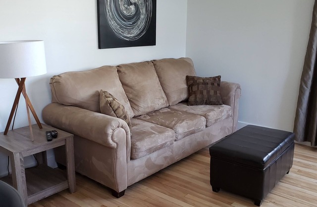Le Paisible, 1 bedroom, downtown