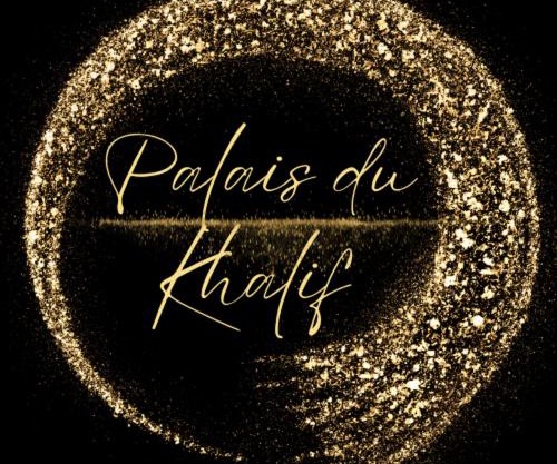 Le Palais du Khalif