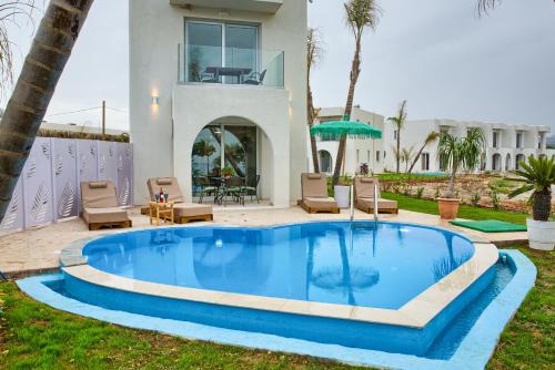 Le Palme Beach Rhodes