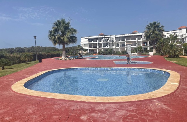 Le Panoramadu Golf