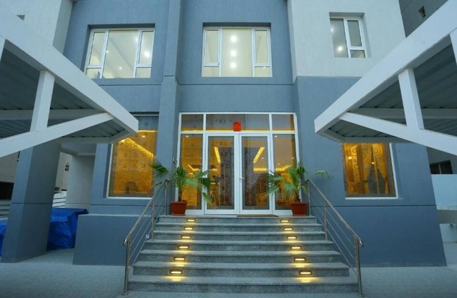 Le Paris Residency Sabah Al Salem