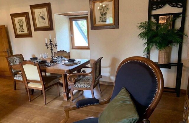 Le Parisien B&B