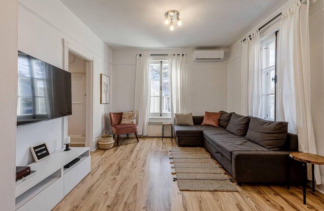 Le Patrimonial-Two bedrooms