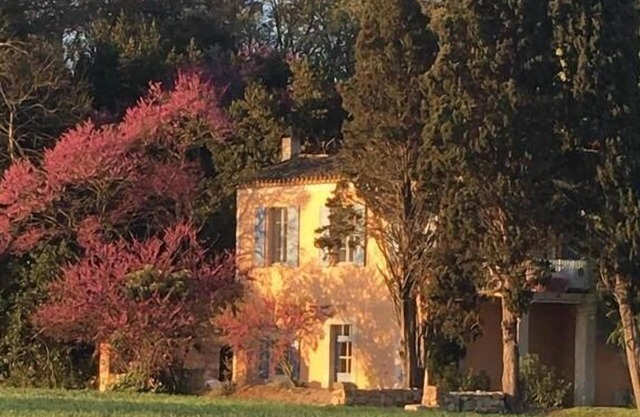 Le Pavillon de Chasse
