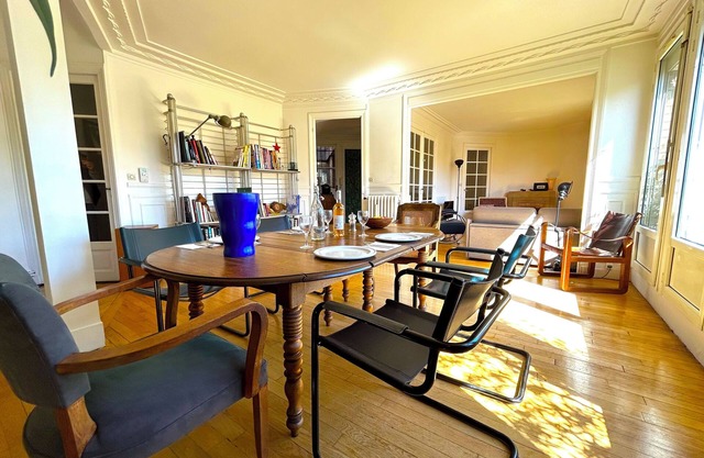 Le Penthouse Guy Moquet