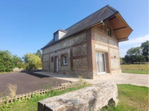 Le Petit Épinay Gîte Cosy entre Rouen et Dieppe