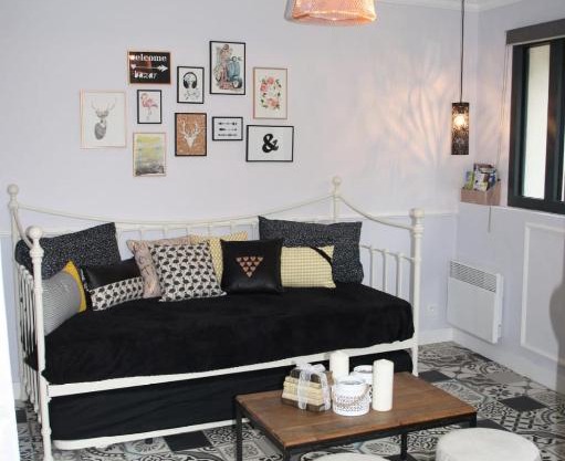 le petit boudoir
