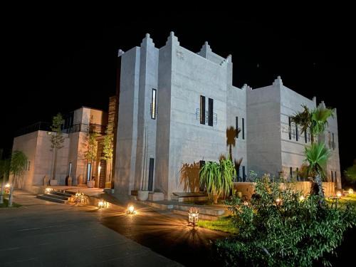 Le petit Château des Anges