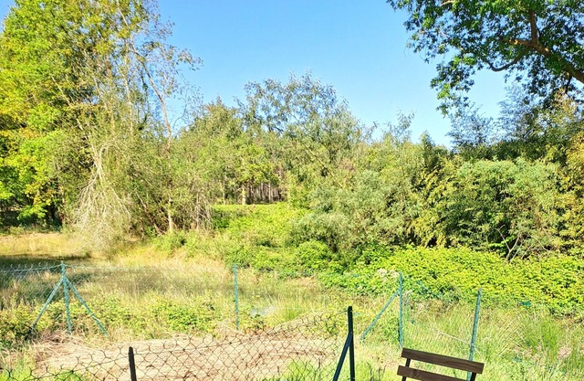 Le Petit Chalet Dans la Prairie