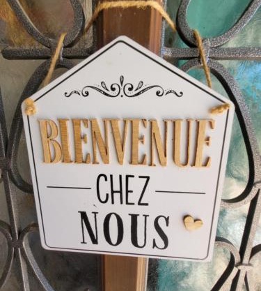 Le petit cocon d'auré