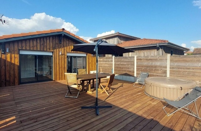 le Petit Coin Tranquille