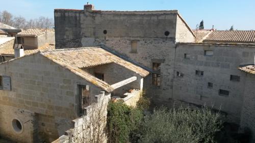 Le Petit DoMeynes