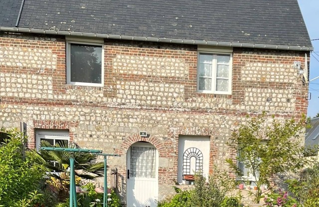 Le Petit Marché - ST MARTIN AUX BUNEAUX
